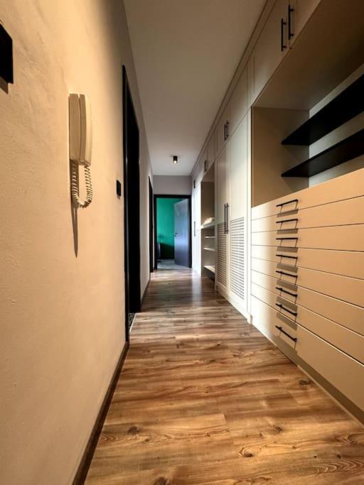 Ultra Central Premium Duplex Boedapest Buitenkant foto